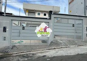 Foto 1 de Sobrado com 3 Quartos à venda, 125m² em Jardim Bela Vista, Guarulhos