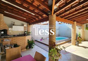 Foto 1 de Casa com 2 Quartos à venda, 127m² em Residencial Regissol I, Mirassol