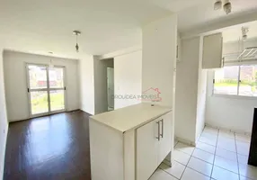 Foto 1 de Apartamento com 2 Quartos à venda, 49m² em Jardim Celeste, São Bernardo do Campo