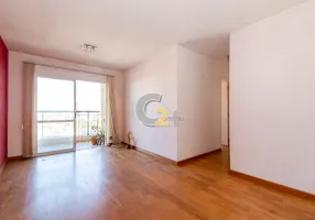 Foto 1 de Apartamento com 2 Quartos à venda, 72m² em Alto de Pinheiros, São Paulo
