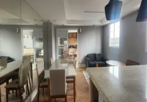 Foto 1 de Apartamento com 1 Quarto para alugar, 31m² em Lapa, São Paulo