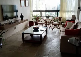 Foto 1 de Apartamento com 4 Quartos à venda, 137m² em Canela, Salvador