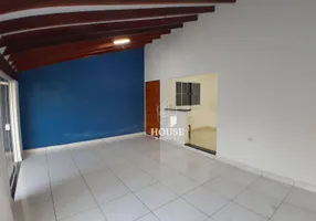 Foto 1 de Casa com 3 Quartos à venda, 90m² em Parque do Estado, Mogi Mirim