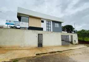 Foto 1 de Casa com 3 Quartos à venda, 200m² em Teixeirinha, Betim