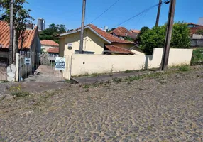 Foto 1 de Lote/Terreno à venda, 363m² em Olarias, Ponta Grossa