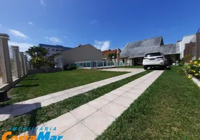 Foto 1 de Casa com 4 Quartos à venda, 151m² em Centro, Tramandaí