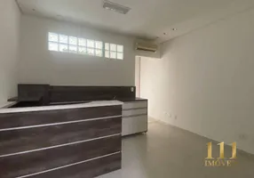 Foto 1 de Sala Comercial à venda, 37m² em Jardim Aquarius, São José dos Campos