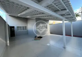 Foto 1 de Casa com 3 Quartos à venda, 160m² em Jardim Todos os Santos II, Senador Canedo
