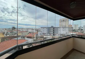 Foto 1 de Apartamento com 2 Quartos à venda, 67m² em Chora Menino, São Paulo