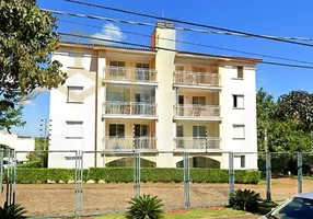Foto 1 de Apartamento com 3 Quartos à venda, 76m² em Loteamento Center Santa Genebra, Campinas