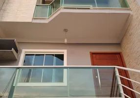 Foto 1 de Casa com 3 Quartos à venda, 167m² em Jardim Vitória, Macaé