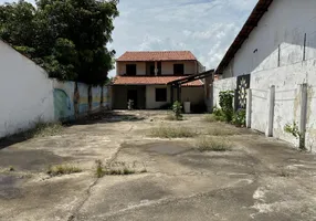 Foto 1 de Casa com 4 Quartos à venda, 330m² em Pecém, São Gonçalo do Amarante