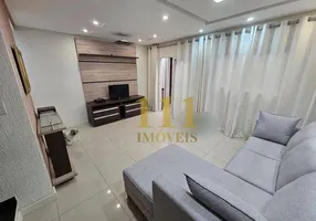 Foto 1 de Casa de Condomínio com 3 Quartos à venda, 106m² em Jardim Santa Maria, Jacareí