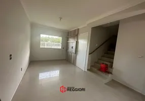 Foto 1 de Sobrado com 2 Quartos à venda, 76m² em Casa Branca, Itapema