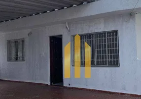 Foto 1 de Casa com 2 Quartos para alugar, 100m² em Tremembé, São Paulo