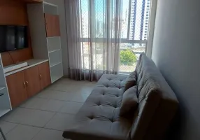 Foto 1 de Apartamento com 1 Quarto para alugar, 35m² em Candeias Jaboatao, Jaboatão dos Guararapes