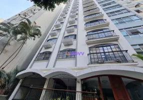 Foto 1 de Apartamento com 4 Quartos à venda, 142m² em Icaraí, Niterói