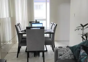 Foto 1 de Apartamento com 2 Quartos à venda, 75m² em Campo Grande, Santos