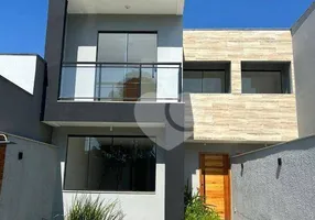 Foto 1 de Casa com 3 Quartos à venda, 115m² em  Pedra de Guaratiba, Rio de Janeiro