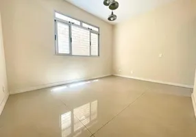 Foto 1 de Apartamento com 3 Quartos para alugar, 134m² em São Luíz, Belo Horizonte