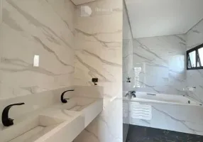 Foto 1 de Casa de Condomínio com 5 Quartos à venda, 355m² em Urbanova, São José dos Campos