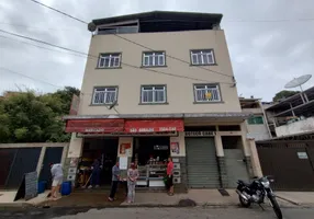 Foto 1 de Apartamento com 2 Quartos para alugar, 60m² em São Geraldo, Juiz de Fora