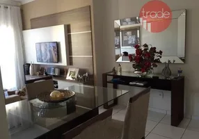 Foto 1 de Apartamento com 2 Quartos à venda, 70m² em Jardim Botânico, Ribeirão Preto