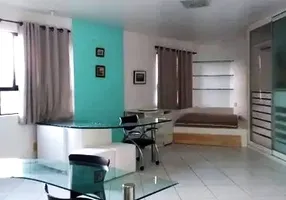 Foto 1 de Apartamento com 1 Quarto à venda, 45m² em Parque Bela Vista, Salvador