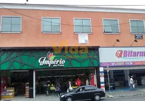 Foto 1 de Sala Comercial para alugar, 32m² em Santo Antônio, Osasco
