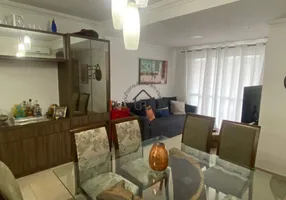 Foto 1 de Apartamento com 3 Quartos à venda, 89m² em Santa Claudina, Vinhedo