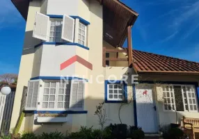 Foto 1 de Casa de Condomínio com 3 Quartos à venda, 108m² em Nova Gardenia, Atibaia