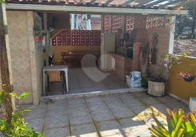 Foto 1 de Casa com 3 Quartos à venda, 220m² em Grajaú, Rio de Janeiro