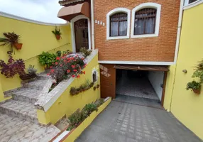 Foto 1 de Casa com 3 Quartos à venda, 131m² em Vila Matilde, São Paulo