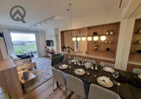 Foto 1 de Apartamento com 2 Quartos à venda, 81m² em Loteamento Residencial Vila Bella, Campinas