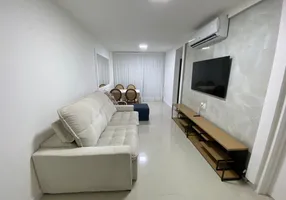 Foto 1 de Apartamento com 3 Quartos à venda, 93m² em Barra da Tijuca, Rio de Janeiro