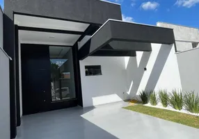 Foto 1 de Casa com 3 Quartos à venda, 150m² em Parque das Grevileas II parte, Maringá