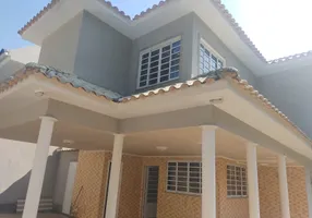 Foto 1 de Casa com 6 Quartos à venda, 400m² em , Mangaratiba