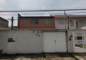 Foto 1 de Casa com 6 Quartos à venda, 300m² em Sessenta, Volta Redonda