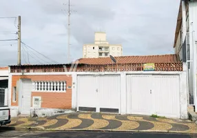 Foto 1 de Casa com 3 Quartos à venda, 158m² em Vila Marieta, Campinas