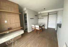 Foto 1 de Apartamento com 2 Quartos à venda, 51m² em Vila Maria, São Paulo