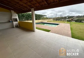 Foto 1 de Casa de Condomínio com 3 Quartos à venda, 204m² em Loteamento Residencial Parque Lago Dourado, Jacareí