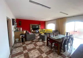 Foto 1 de Sobrado com 3 Quartos para venda ou aluguel, 150m² em Vila Dusi, São Bernardo do Campo
