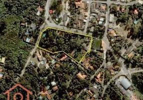 Foto 1 de Lote/Terreno à venda, 10000m² em Balneário São Francisco, São Paulo