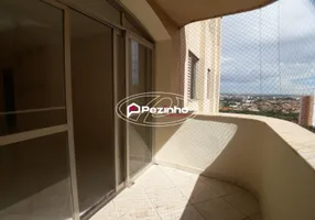 Foto 1 de Apartamento com 3 Quartos à venda, 170m² em Centro, Limeira