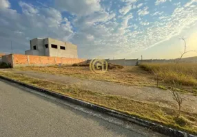 Foto 1 de Lote/Terreno à venda, 490m² em Vale dos Cristais, Taubaté