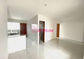 Foto 1 de Casa de Condomínio com 2 Quartos à venda, 57m² em Bela Vista, Macaíba