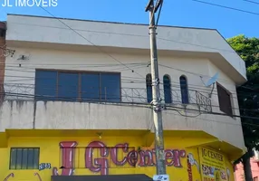 Foto 1 de Sobrado com 3 Quartos para alugar, 100m² em Vila São Paulo, Campo Limpo Paulista