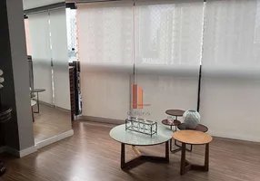 Foto 1 de Apartamento com 3 Quartos à venda, 130m² em Água Rasa, São Paulo