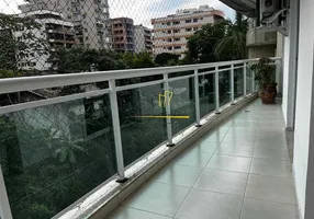 Foto 1 de Apartamento com 3 Quartos à venda, 82m² em Freguesia- Jacarepaguá, Rio de Janeiro