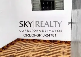 Foto 1 de Apartamento com 1 Quarto à venda, 42m² em Conjunto Habitacional Brigadeiro Faria Lima, São Paulo